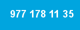 977 178 11 35 977 178 11 35